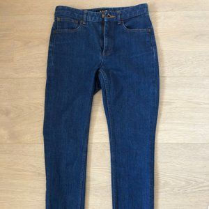 A.P.C. High Standard Jeans
